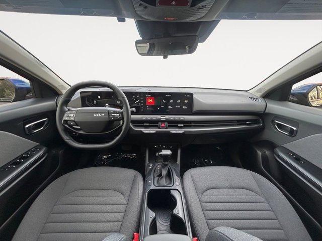 used 2025 Kia K4 car, priced at $25,999
