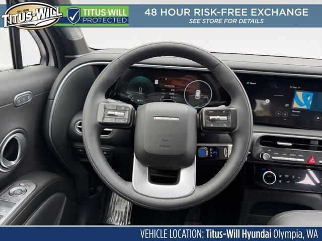 new 2027 Hyundai Palisade car