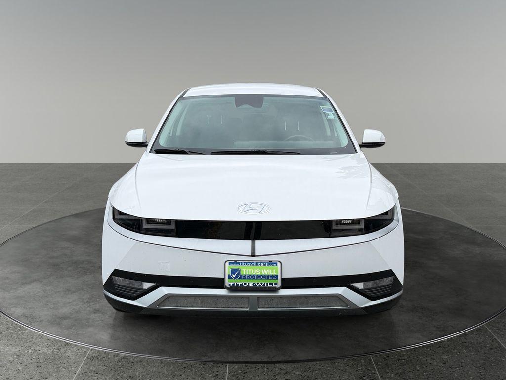 used 2024 Hyundai IONIQ 5 car, priced at $29,977