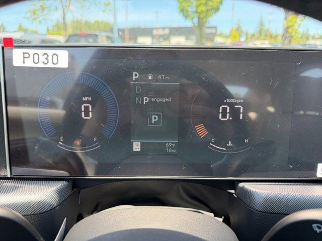 new 2026 Hyundai Sonata car, priced at $32,765