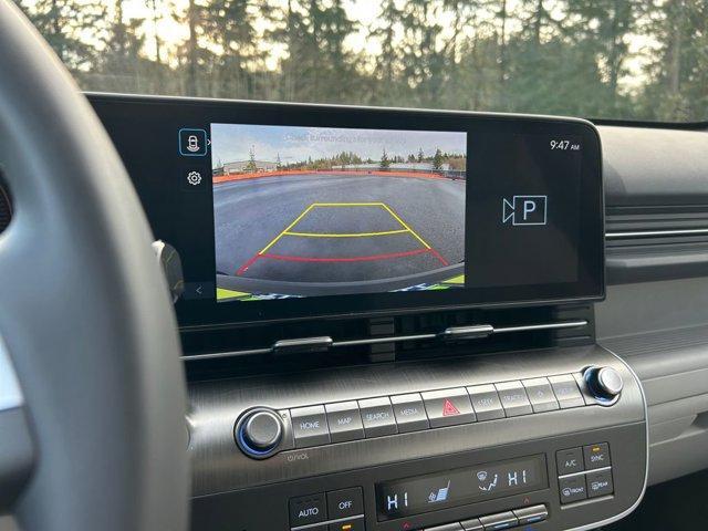 used 2024 Hyundai Kona car, priced at $22,713