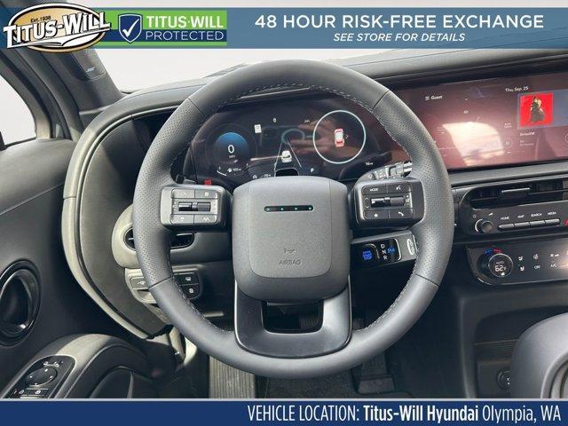 new 2026 Hyundai Palisade car, priced at $51,000