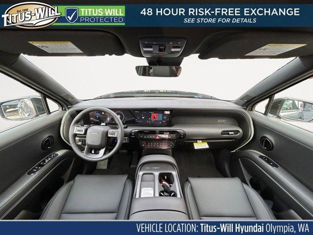 new 2026 Hyundai Palisade car, priced at $51,000