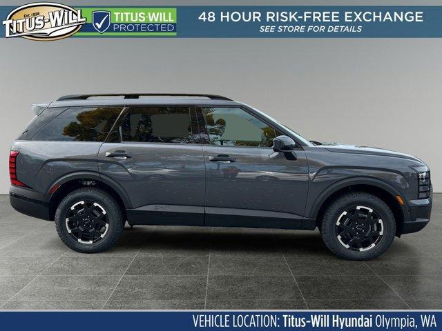 new 2026 Hyundai Palisade car, priced at $51,000