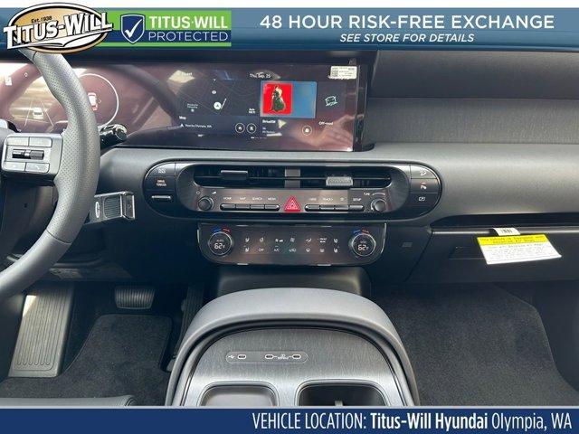 new 2026 Hyundai Palisade car, priced at $51,000