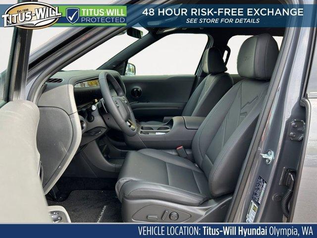 new 2026 Hyundai Palisade car, priced at $51,000