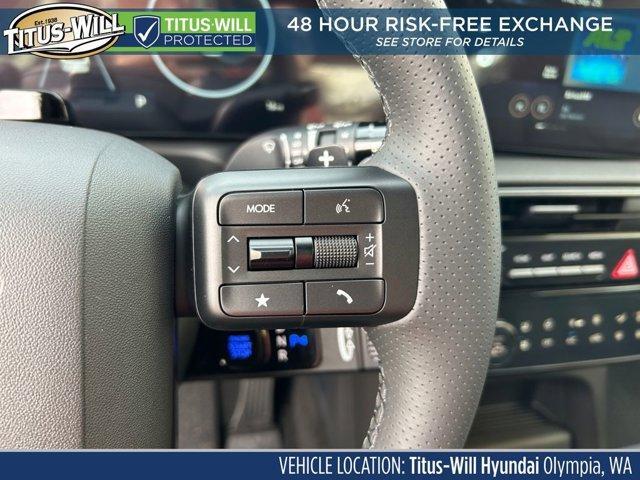 new 2026 Hyundai Palisade car, priced at $51,000