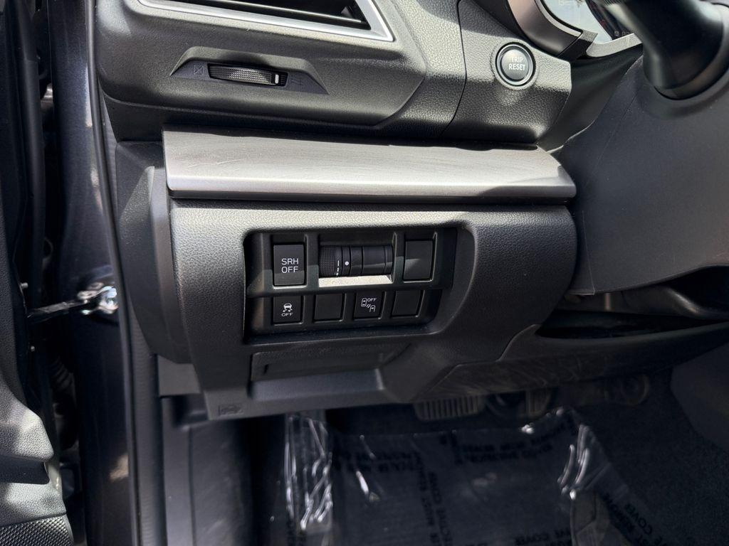 used 2018 Subaru Crosstrek car, priced at $23,071