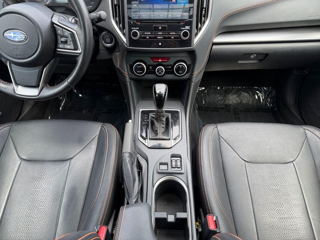 used 2018 Subaru Crosstrek car, priced at $23,071