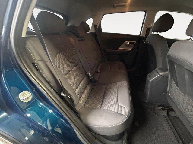 used 2017 Kia Niro car, priced at $10,601