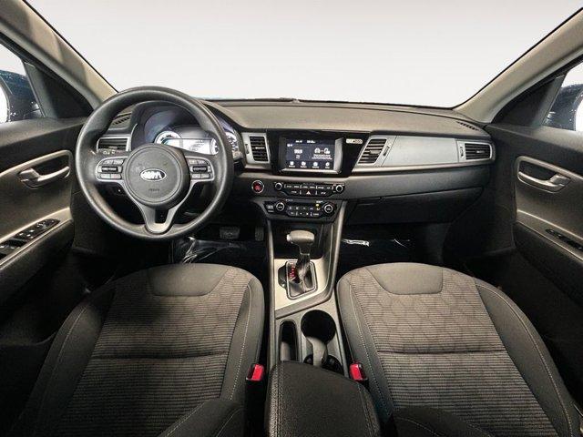 used 2017 Kia Niro car, priced at $10,601