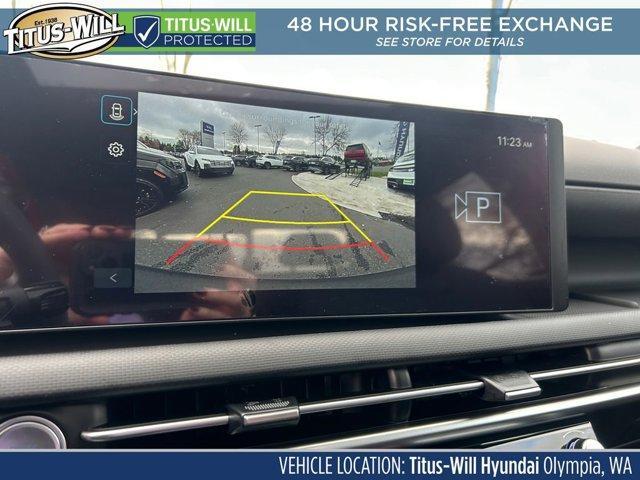 new 2026 Hyundai SANTA CRUZ car, priced at $37,999