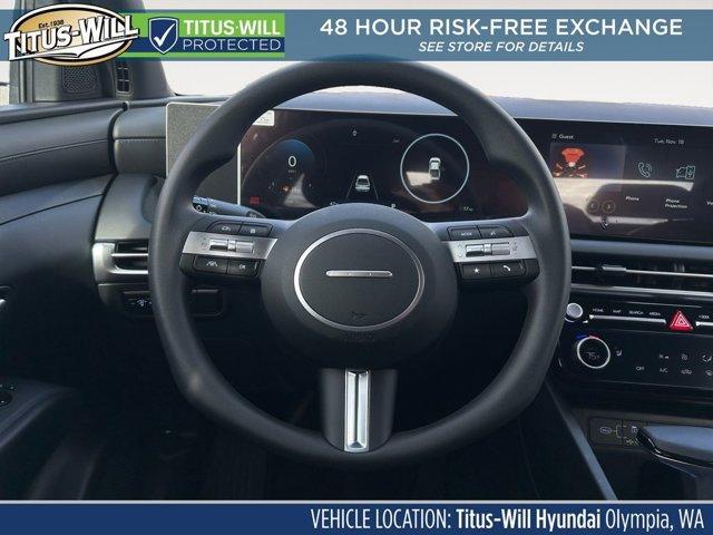 new 2026 Hyundai SANTA CRUZ car, priced at $37,999