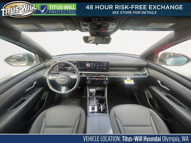 new 2026 Hyundai SANTA CRUZ car, priced at $37,999