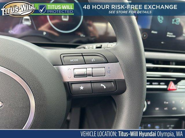 new 2026 Hyundai SANTA CRUZ car, priced at $37,999