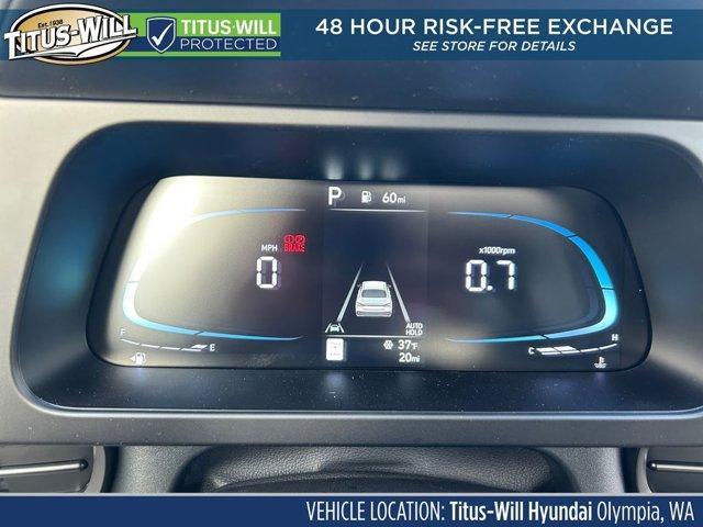 new 2026 Hyundai Elantra car, priced at $26,826