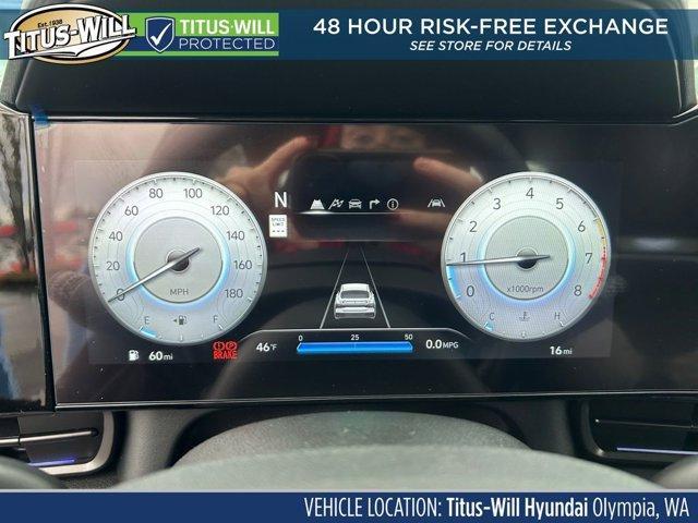 new 2026 Hyundai ELANTRA N car, priced at $36,395