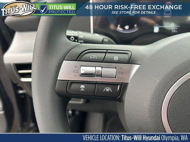 new 2026 Hyundai Sonata car, priced at $27,844