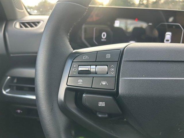 used 2025 Kia K4 car, priced at $22,982