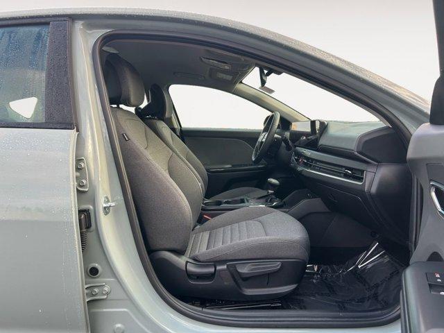 used 2025 Kia K4 car, priced at $22,982