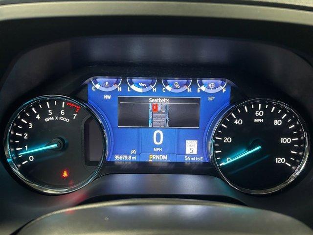 used 2024 Ford Expedition car, priced at $46,850