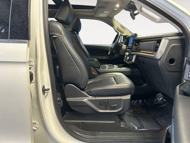used 2024 Ford Expedition car, priced at $46,850