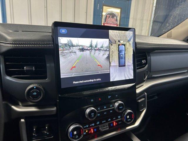 used 2024 Ford Expedition car, priced at $46,850