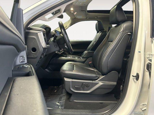 used 2024 Ford Expedition car, priced at $46,850