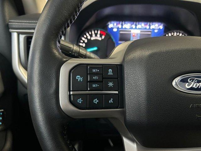 used 2024 Ford Expedition car, priced at $46,850