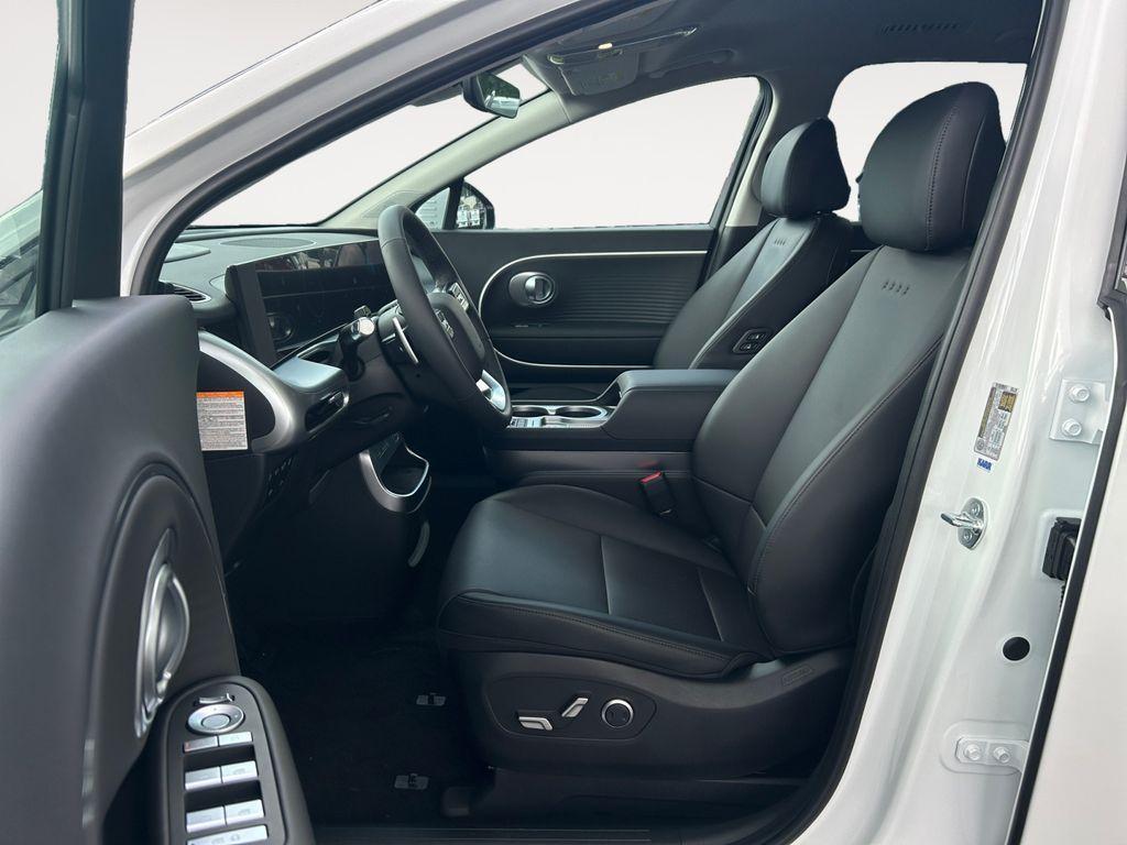 new 2026 Hyundai IONIQ 9 car, priced at $69,295