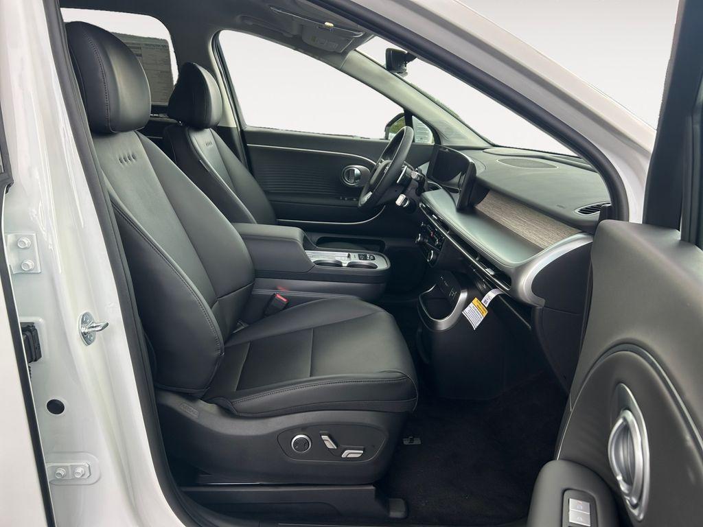 new 2026 Hyundai IONIQ 9 car, priced at $69,295
