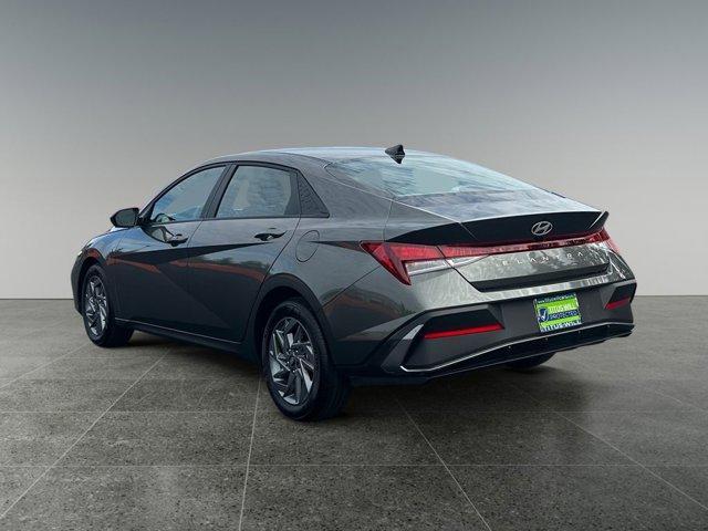 used 2024 Hyundai Elantra car, priced at $21,950