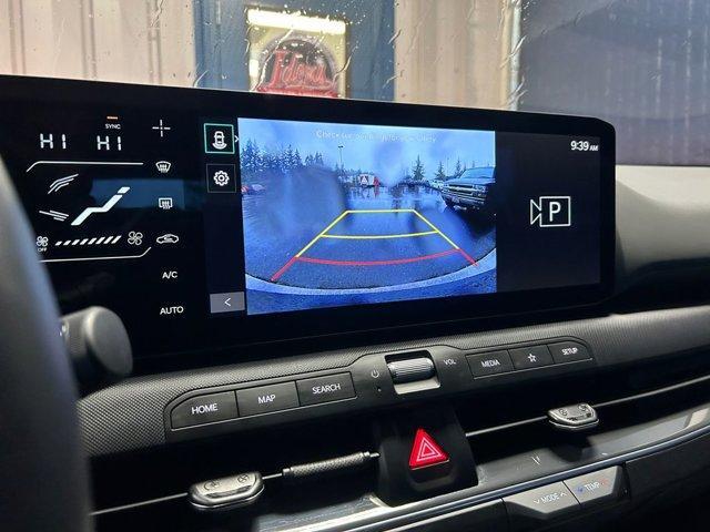 used 2025 Kia K4 car, priced at $23,760