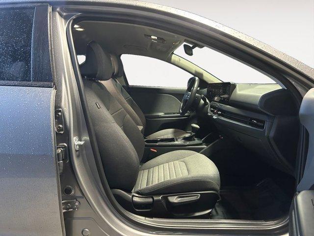 used 2025 Kia K4 car, priced at $23,760