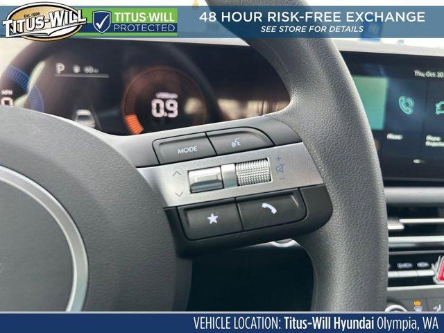 new 2026 Hyundai SANTA CRUZ car, priced at $34,000