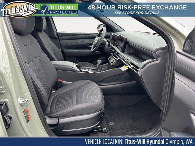 new 2026 Hyundai SANTA CRUZ car, priced at $34,000