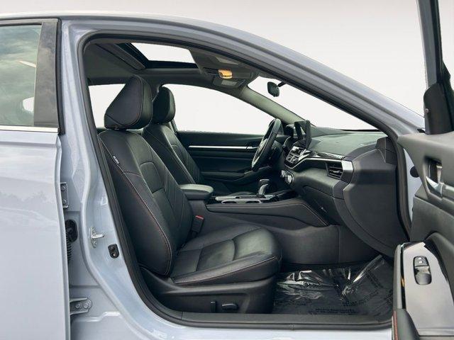 used 2024 Nissan Altima car, priced at $20,950