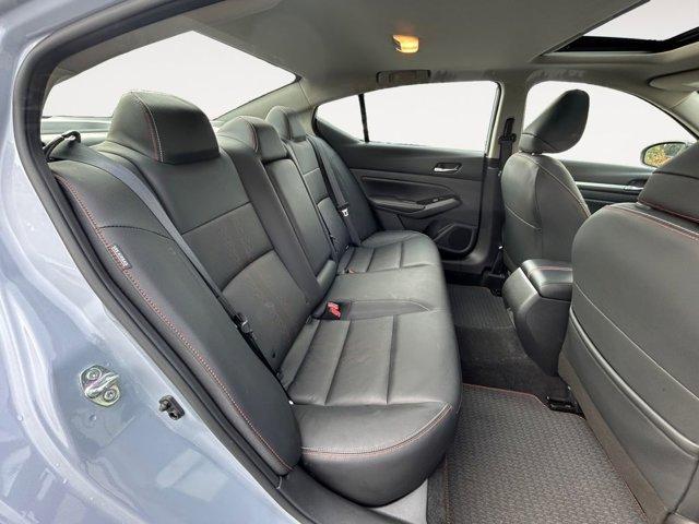 used 2024 Nissan Altima car, priced at $20,950