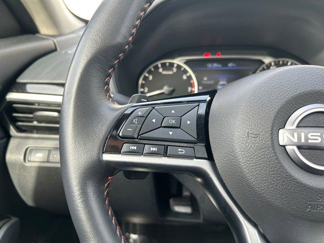used 2024 Nissan Altima car, priced at $20,950