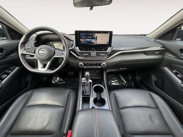 used 2024 Nissan Altima car, priced at $20,950