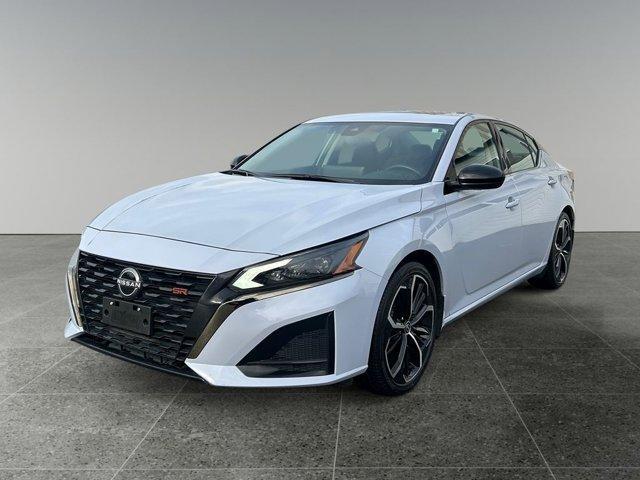 used 2024 Nissan Altima car, priced at $20,950