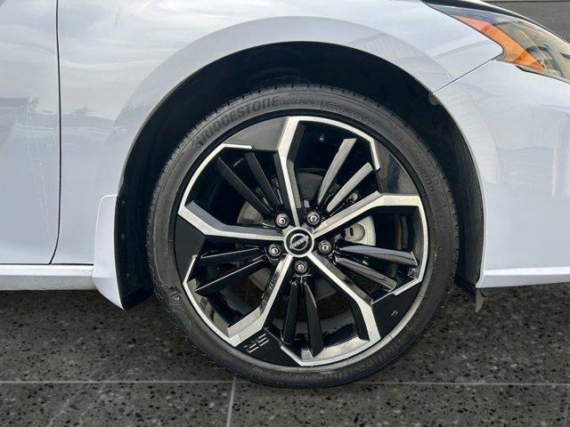 used 2024 Nissan Altima car, priced at $20,950