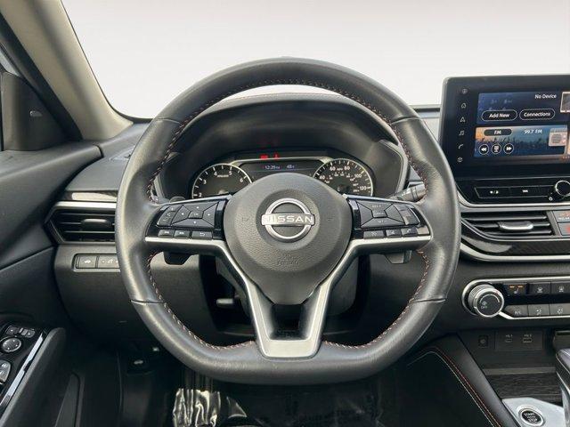 used 2024 Nissan Altima car, priced at $20,950