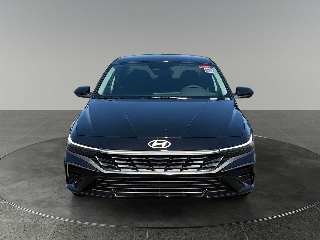 new 2026 Hyundai Elantra car, priced at $22,510