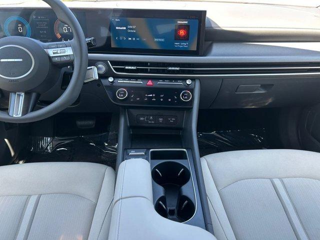used 2024 Hyundai Sonata car, priced at $23,450