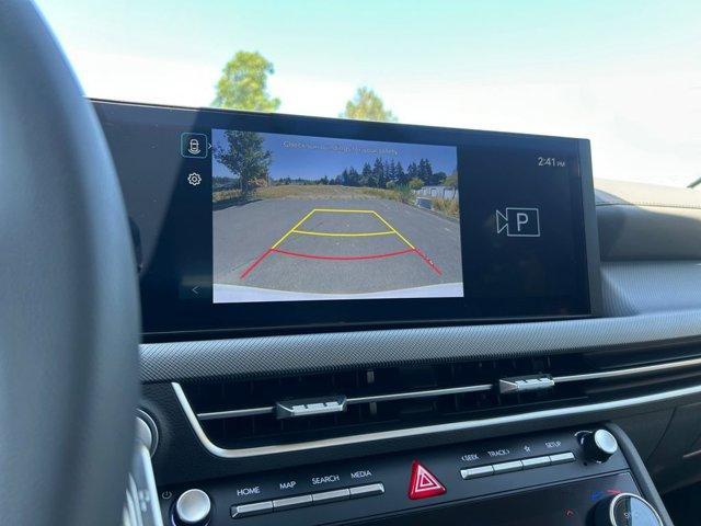 used 2024 Hyundai Sonata car, priced at $23,450