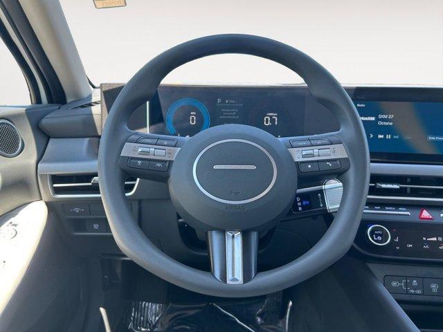 used 2024 Hyundai Sonata car, priced at $23,450