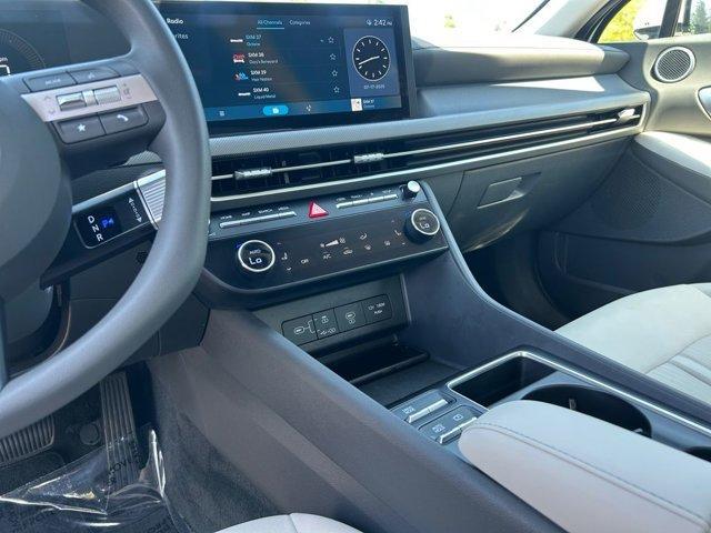 used 2024 Hyundai Sonata car, priced at $23,450