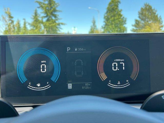 used 2024 Hyundai Sonata car, priced at $23,450