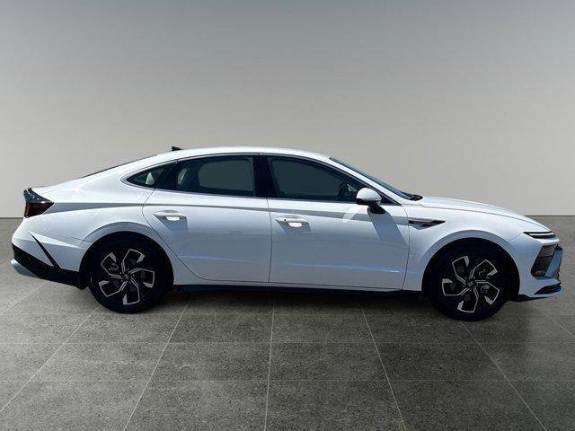 used 2024 Hyundai Sonata car, priced at $23,450